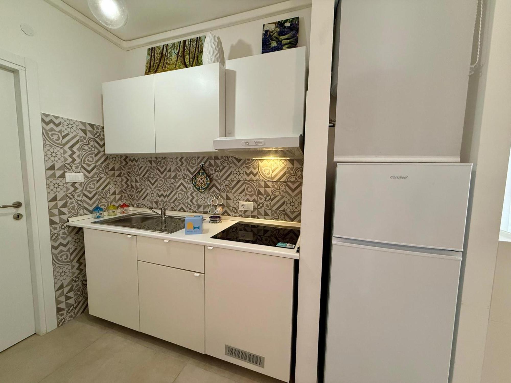 Appartamento Elite Grado